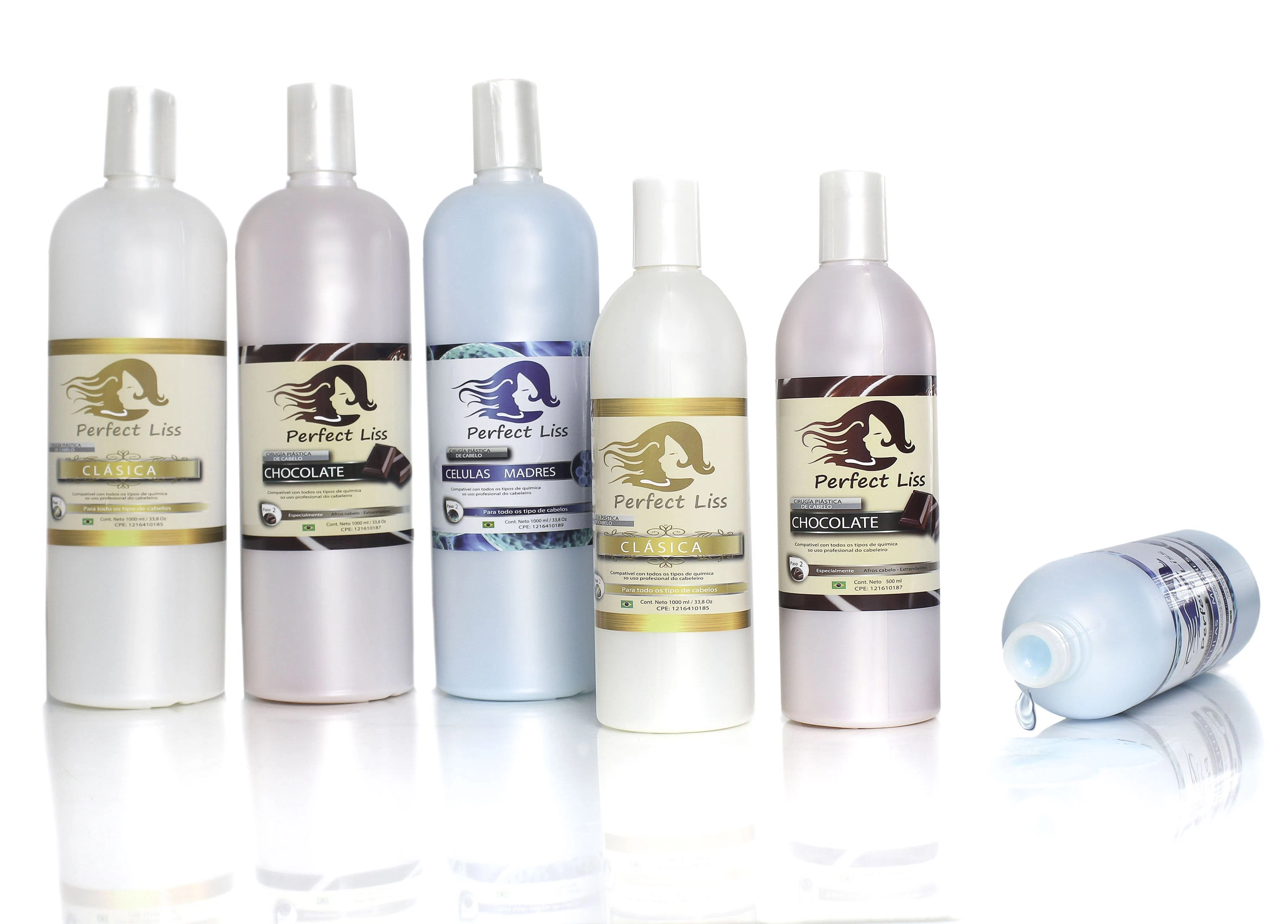Perfect Liss Miami