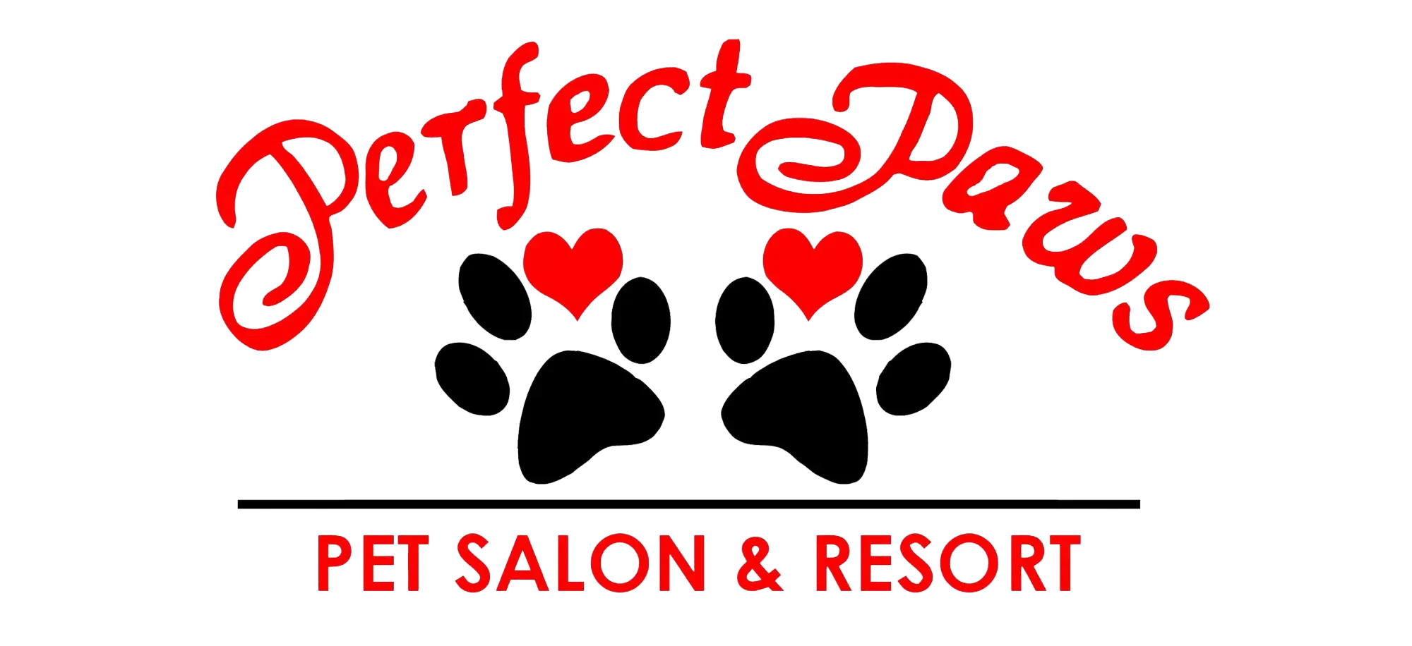 PerfectPaws PetSalon and Resort