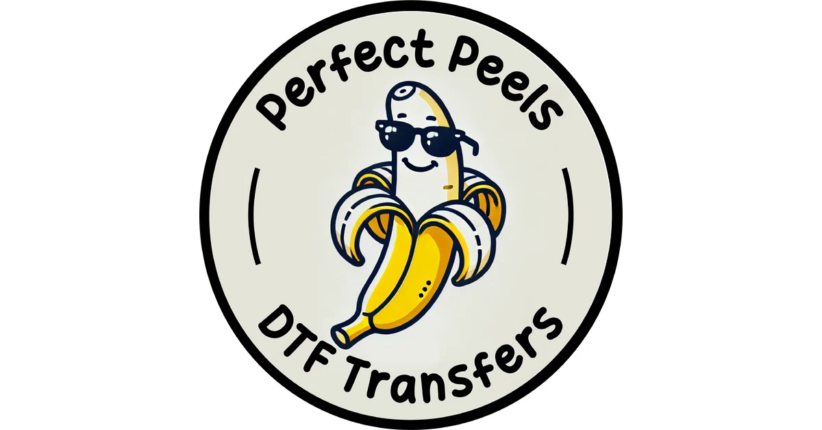 Perfect Peels DTF