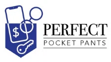 Perfect Pocket Pants