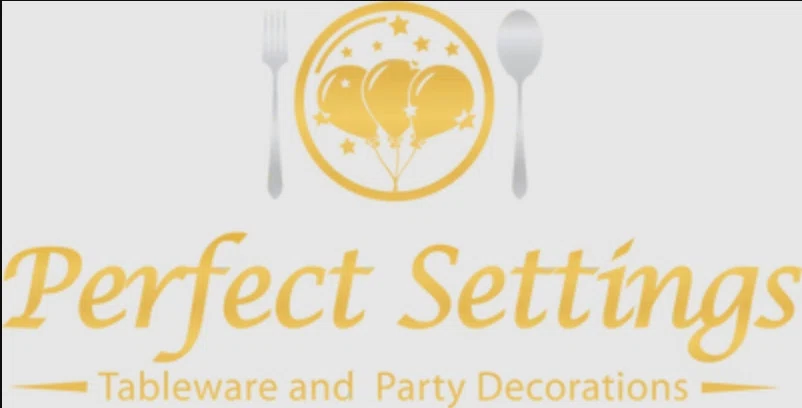 Perfect Settings Tableware