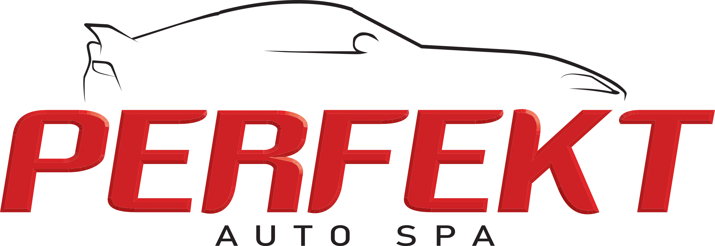 Perfekt AutoSpa
