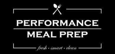Performance Meal Prep