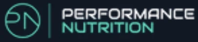 Performance Nutrition Logo for Promo Codes