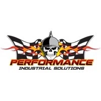 Performance Industrial Solutions Logo for Discount Codes