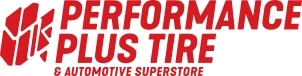 Performance Plus Tire