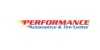 Performance Automotive & Tire Center