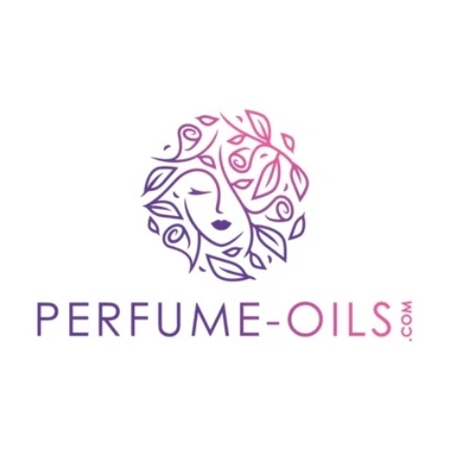 Perfume-Oils coupon logo