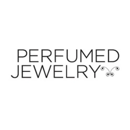 Perfumed Jewelry