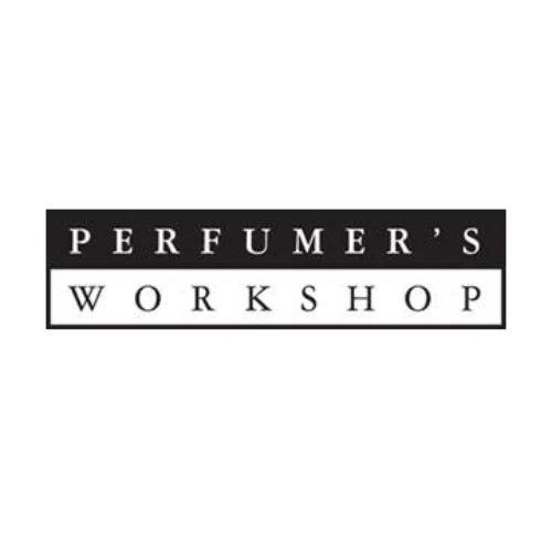 Perfumer's Workshop Logo for Discount Codes