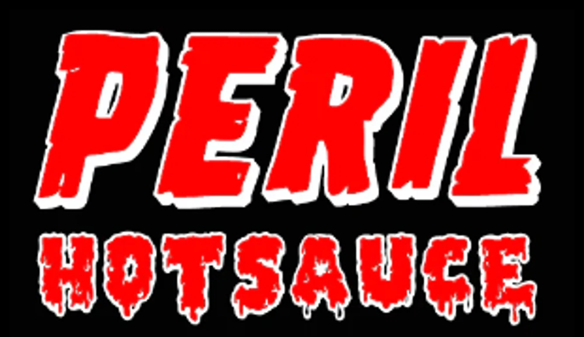 Peril Hotsauce