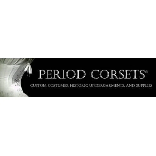 Period Corsets
