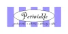 Periwinkle Emporium