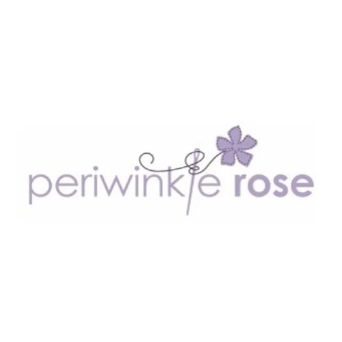 Periwinkle Rose