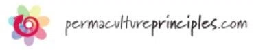 Permaculture Principles Logo for Promo Codes