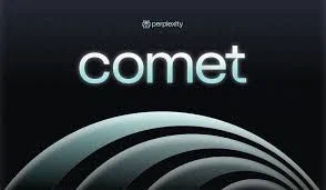 Perplexity Comet