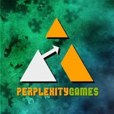 Perplexity Games Escape Room Logo for Exclusive Deals