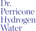 Perricone Hydrogen Water