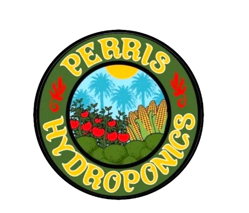 Perris hydroponics