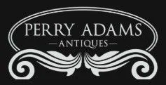 Perry Adams Antiques