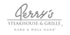 Perry's Steakhouse