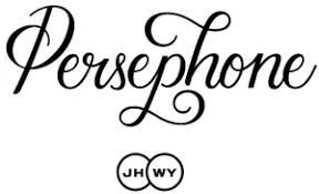 Persephone Bakery  Logo for Special Discounts