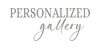 Personalized Gallery