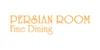 Persian Room
