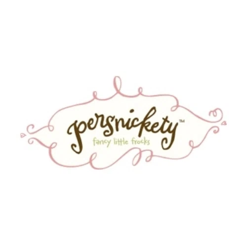 Persnickety Clothing