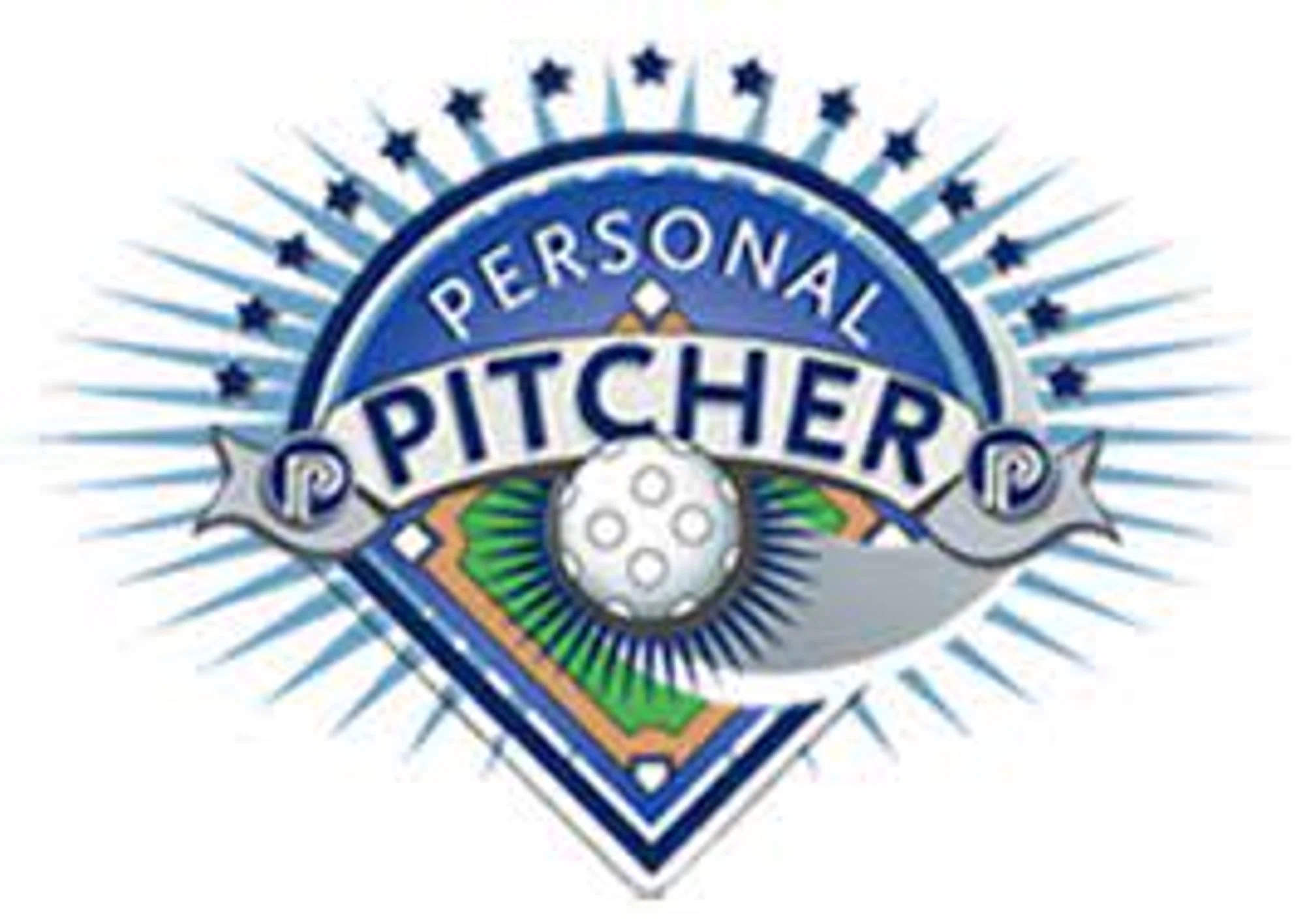 Personal Pitcher