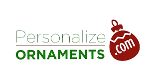 Personalize Ornaments
