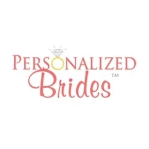 Personalized Brides