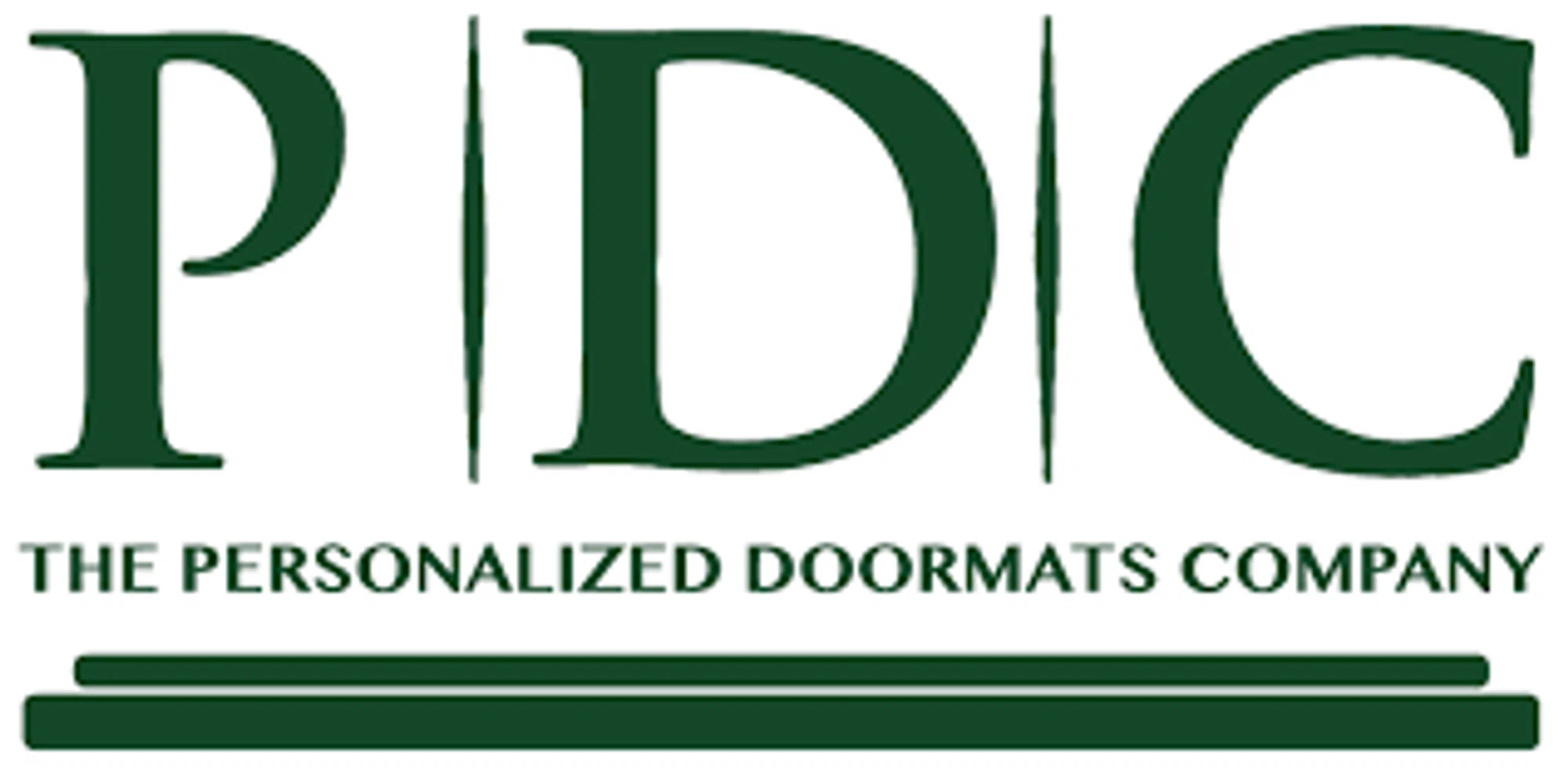 Personalized Doormats