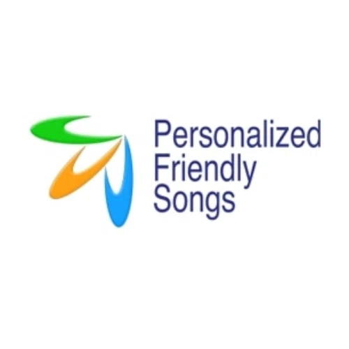 Personalized Friendly Songs