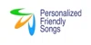 Personalized Friendly Songs
