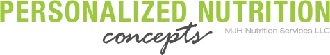 Personalized Nutrition Concepts 