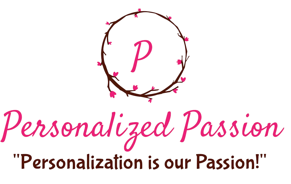 Personalized Passion