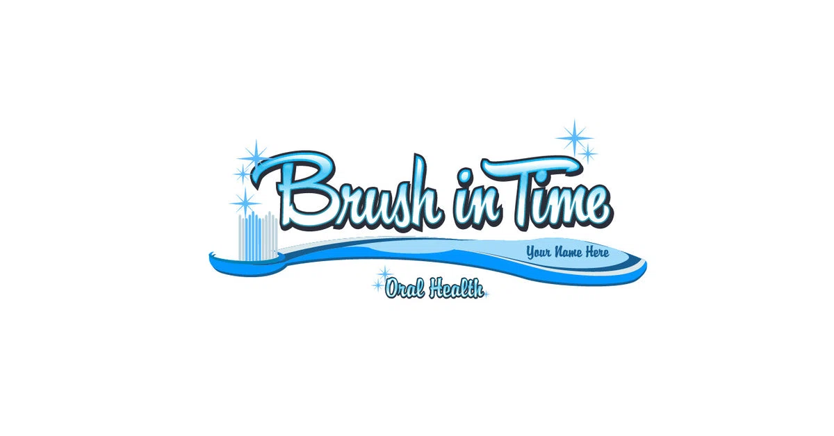 Personalized Toothbrushes