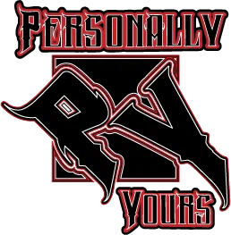 Personally Yours Custom Embroidery