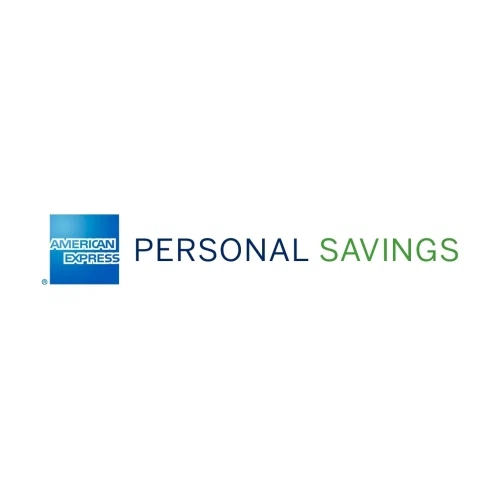 American Express Personal Savings