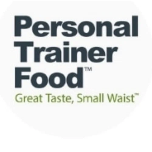 Personal Trainer Food