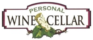 Personal Wine Cellar