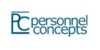 Personnel Concepts