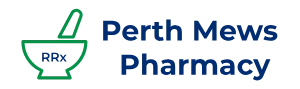 Perth Mews Pharmacy