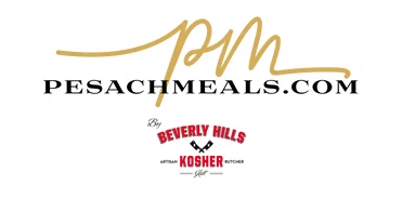 Pesach Meals