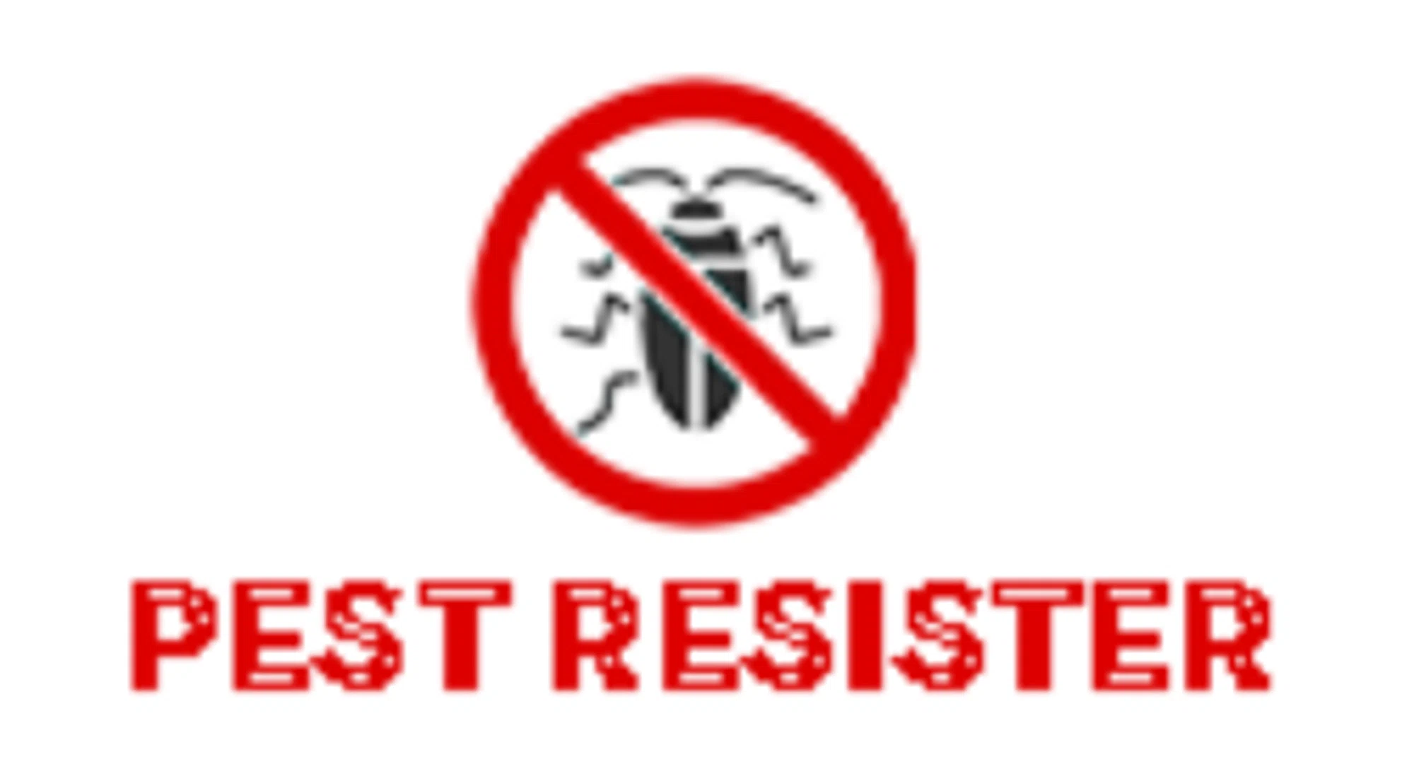 Pest Resister
