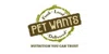 Pet Wants