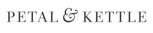 Petal and Kettle