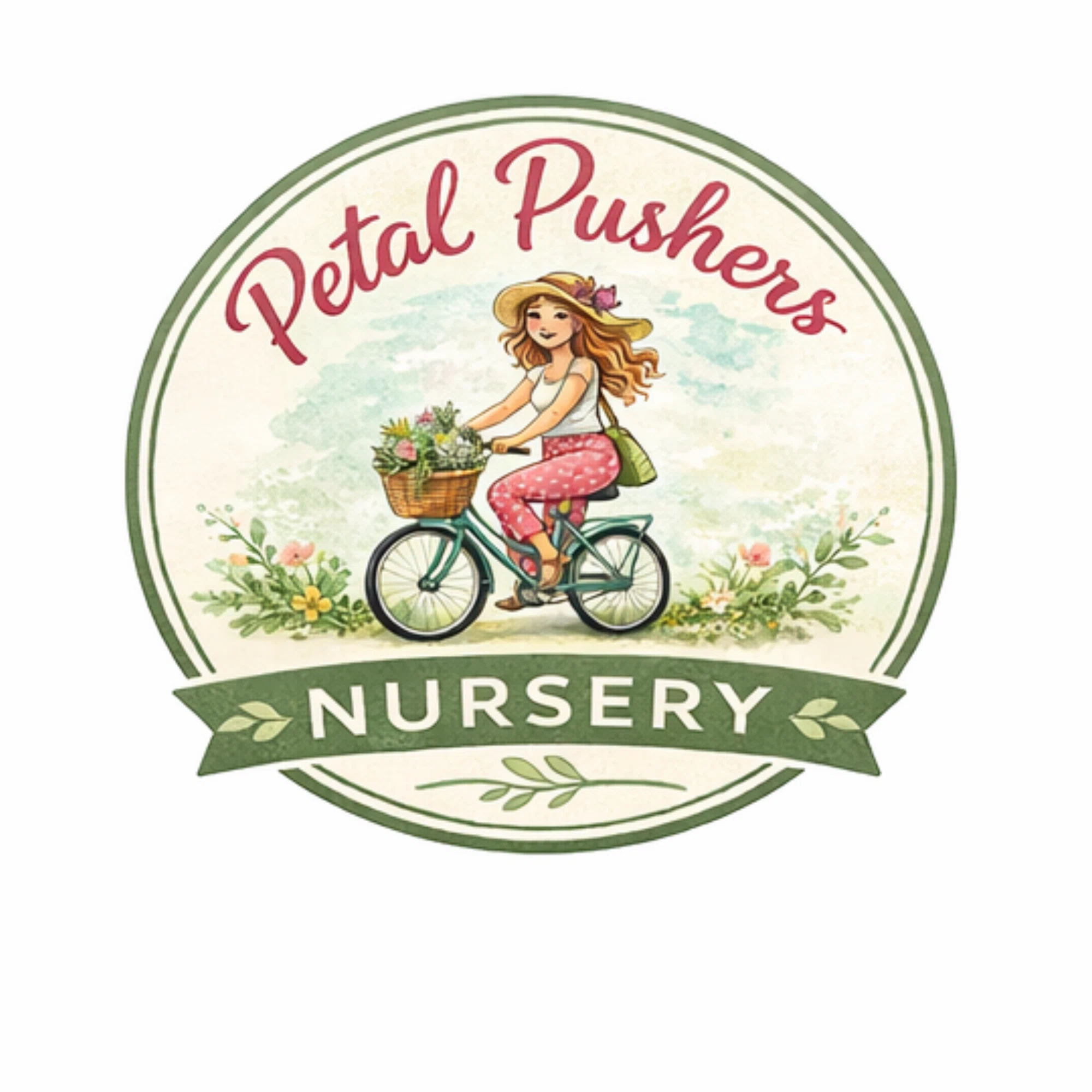 Petal Pushers Nursery