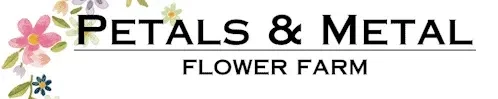 Petals & Metal Flower Farm